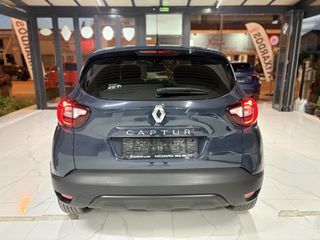 Renault Captur 2019 1.5 DIESEL ΑΥΤΟΜΑΤΟ EURO 6!!!-thumb-3
