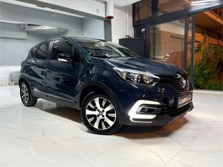 Renault Captur 2019 1.5 DIESEL ΑΥΤΟΜΑΤΟ EURO 6!!!-thumb-5