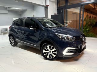 Renault Captur 2019 1.5 DIESEL ΑΥΤΟΜΑΤΟ EURO 6!!!-thumb-6