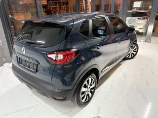 Renault Captur 2019 1.5 DIESEL ΑΥΤΟΜΑΤΟ EURO 6!!!-thumb-4