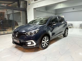 Renault Captur 2019 1.5 DIESEL ΑΥΤΟΜΑΤΟ EURO 6!!!-thumb-7