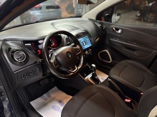 Renault Captur 2019 1.5 DIESEL ΑΥΤΟΜΑΤΟ EURO 6!!!-thumb-8