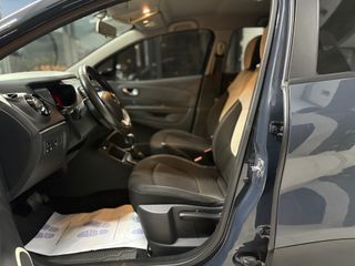 Renault Captur 2019 1.5 DIESEL ΑΥΤΟΜΑΤΟ EURO 6!!!-thumb-11