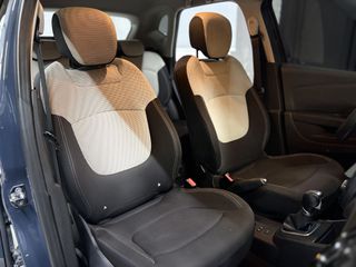Renault Captur 2019 1.5 DIESEL ΑΥΤΟΜΑΤΟ EURO 6!!!-thumb-16
