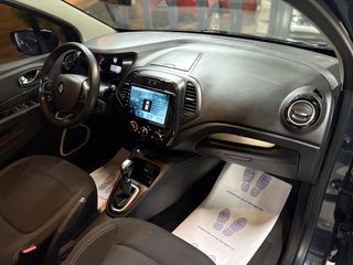 Renault Captur 2019 1.5 DIESEL ΑΥΤΟΜΑΤΟ EURO 6!!!-thumb-17