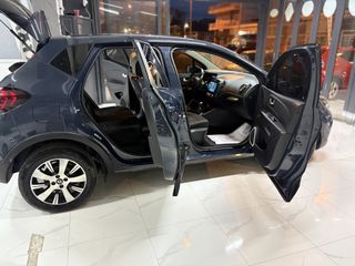 Renault Captur 2019 1.5 DIESEL ΑΥΤΟΜΑΤΟ EURO 6!!!-thumb-18