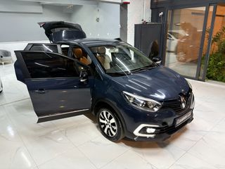 Renault Captur 2019 1.5 DIESEL ΑΥΤΟΜΑΤΟ EURO 6!!!-thumb-20