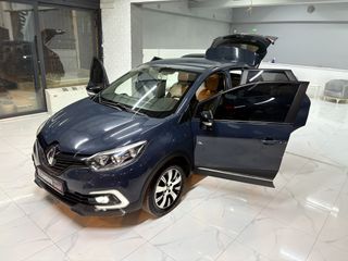 Renault Captur 2019 1.5 DIESEL ΑΥΤΟΜΑΤΟ EURO 6!!!-thumb-21