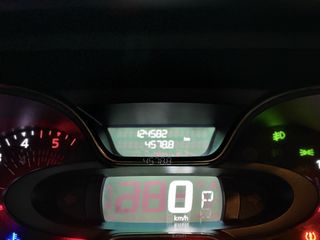 Renault Captur 2019 1.5 DIESEL ΑΥΤΟΜΑΤΟ EURO 6!!!-thumb-22