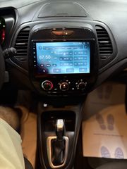 Renault Captur 2019 1.5 DIESEL ΑΥΤΟΜΑΤΟ EURO 6!!!-thumb-24