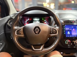 Renault Captur 2019 1.5 DIESEL ΑΥΤΟΜΑΤΟ EURO 6!!!-thumb-25