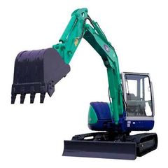 Mini Excavator IHI 2014 6.5 tons +ARISTA ++EYKAIREIA++-thumb-1