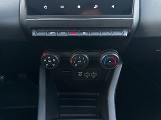 Renault Clio 2022 1.5 dCi 100hp Authentic-thumb-45
