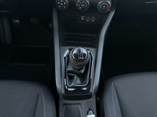 Renault Clio 2022 1.5 dCi 100hp Authentic-thumb-46