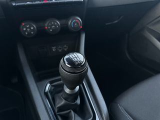 Renault Clio 2022 1.5 dCi 100hp Authentic-thumb-47