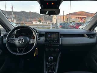 Renault Clio 2022 1.5 dCi 100hp Authentic-thumb-41
