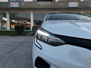 Renault Clio 2022 1.5 dCi 100hp Authentic-thumb-18