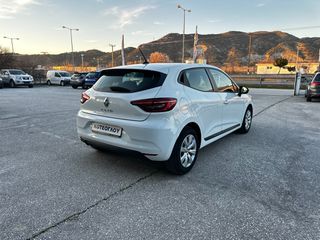 Renault Clio 2022 1.5 dCi 100hp Authentic-thumb-8