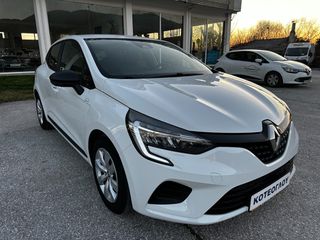 Renault Clio 2022 1.5 dCi 100hp Authentic-thumb-13