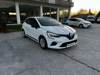 Renault Clio 2022 1.5 dCi 100hp Authentic-thumb-12