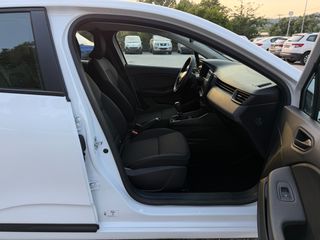Renault Clio 2022 1.5 dCi 100hp Authentic-thumb-27