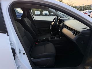 Renault Clio 2022 1.5 dCi 100hp Authentic-thumb-28
