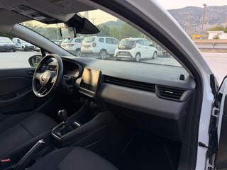 Renault Clio 2022 1.5 dCi 100hp Authentic-thumb-30