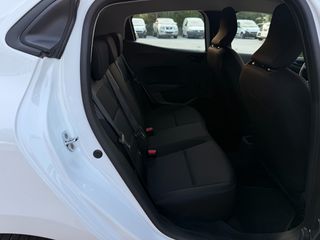 Renault Clio 2022 1.5 dCi 100hp Authentic-thumb-26