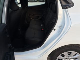 Renault Clio 2022 1.5 dCi 100hp Authentic-thumb-23