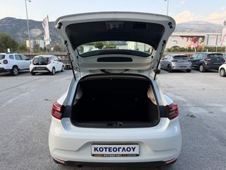 Renault Clio 2022 1.5 dCi 100hp Authentic-thumb-31
