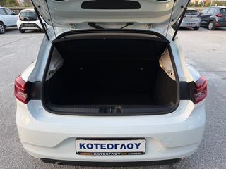 Renault Clio 2022 1.5 dCi 100hp Authentic-thumb-32