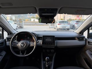 Renault Clio 2022 1.5 dCi 100hp Authentic-thumb-34