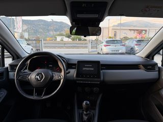 Renault Clio 2022 1.5 dCi 100hp Authentic-thumb-35