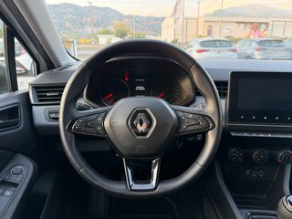 Renault Clio 2022 1.5 dCi 100hp Authentic-thumb-36