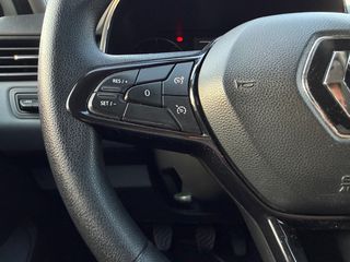 Renault Clio 2022 1.5 dCi 100hp Authentic-thumb-37