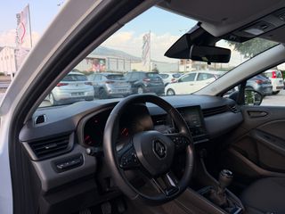 Renault Clio 2022 1.5 dCi 100hp Authentic-thumb-29