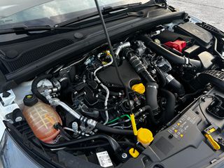 Renault Clio 2022 1.5 dCi 100hp Authentic-thumb-57