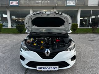 Renault Clio 2022 1.5 dCi 100hp Authentic-thumb-53