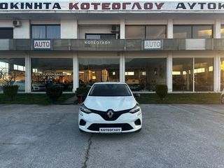 Renault Clio 2022 1.5 dCi 100hp Authentic-thumb-14