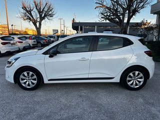 Renault Clio 2022 1.5 dCi 100hp Authentic-thumb-3
