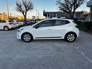 Renault Clio 2022 1.5 dCi 100hp Authentic-thumb-2