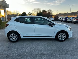 Renault Clio 2022 1.5 dCi 100hp Authentic-thumb-11