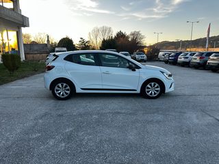 Renault Clio 2022 1.5 dCi 100hp Authentic-thumb-10