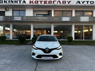 Renault Clio 2022 1.5 dCi 100hp Authentic-thumb-15