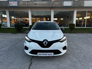 Renault Clio 2022 1.5 dCi 100hp Authentic-thumb-16