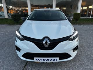 Renault Clio 2022 1.5 dCi 100hp Authentic-thumb-17