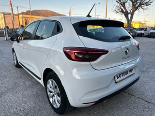 Renault Clio 2022 1.5 dCi 100hp Authentic-thumb-5