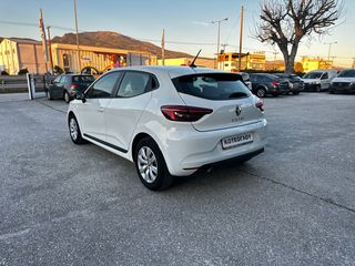Renault Clio 2022 1.5 dCi 100hp Authentic-thumb-4