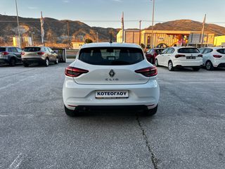 Renault Clio 2022 1.5 dCi 100hp Authentic-thumb-6