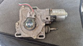ΕΝΕΡΓΟΠΟΙΗΤΗΣ ΣΥΜΠΛΕΚΤΗ TOYOTA AYGO